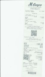 Кассовые чеки с подтверждением в Надыме