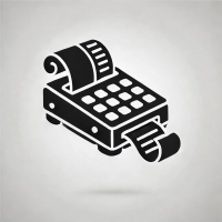 Кассовые чеки в Надыме